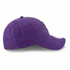 NFL Hats & Caps New Era Minnesota Vikings Core Classic 9Twenty Adjustable Hat -Cheap New Era Store unnamed file 1761