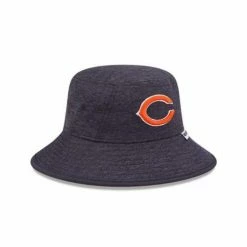 NFL Hats & Caps New Era Chicago Bears Team Bucket Hat -Cheap New Era Store unnamed file 1764