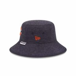 NFL Hats & Caps New Era Chicago Bears Team Bucket Hat -Cheap New Era Store unnamed file 1765