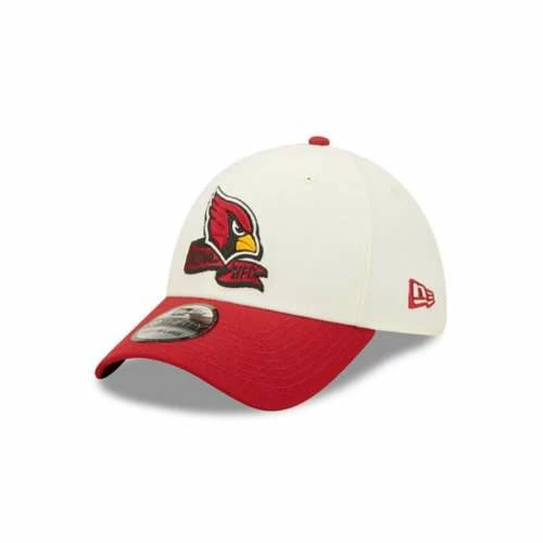 NFL Hats & Caps New Era Arizona Cardinals 2022 Sideline 39Thirty Stretch Fit Hat 3 NFL Hats & Caps New Era Arizona Cardinals 2022 Sideline 39Thirty Stretch Fit Hat