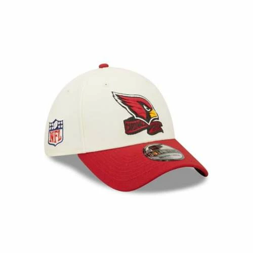 NFL Hats & Caps New Era Arizona Cardinals 2022 Sideline 39Thirty Stretch Fit Hat 5 NFL Hats & Caps New Era Arizona Cardinals 2022 Sideline 39Thirty Stretch Fit Hat - Image 3