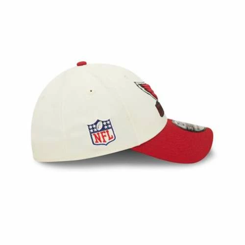 NFL Hats & Caps New Era Arizona Cardinals 2022 Sideline 39Thirty Stretch Fit Hat 7 NFL Hats & Caps New Era Arizona Cardinals 2022 Sideline 39Thirty Stretch Fit Hat - Image 5