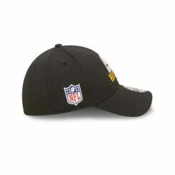 NFL Hats & Caps New Era Pittsburgh Steelers 2022 Sideline Coaches 39Thirty Stretch Fit Hat -Cheap New Era Store unnamed file 1779