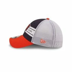 NFL Hats & Caps New Era Chicago Bears Banded 39Thirty Flex Fit Hat -Cheap New Era Store unnamed file 1792