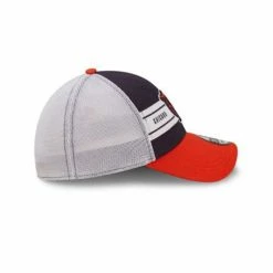 NFL Hats & Caps New Era Chicago Bears Banded 39Thirty Flex Fit Hat -Cheap New Era Store unnamed file 1793