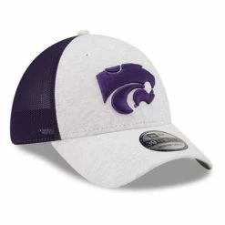 College Hats & Caps New Era Kansas State Wildcats 3930 Tech Hat 8 College Hats & Caps New Era Kansas State Wildcats 3930 Tech Hat -Cheap New Era Store unnamed file 180