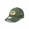 NFL Hats & Caps New Era Women's Green Bay Packers Sparkle 9Forty Adjustable Hat 2 NFL Hats & Caps New Era Women's Green Bay Packers Sparkle 9Forty Adjustable Hat -Cheap New Era Store unnamed file 1801