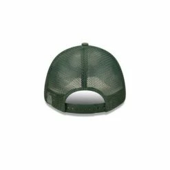 NFL Hats & Caps New Era Women's Green Bay Packers Sparkle 9Forty Adjustable Hat -Cheap New Era Store unnamed file 1804