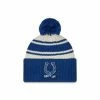 NFL Hats & Caps New Era Indianapolis Colts 2022 Sideline Sport Beanie 2 NFL Hats & Caps New Era Indianapolis Colts 2022 Sideline Sport Beanie -Cheap New Era Store unnamed file 1805