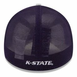 College Hats & Caps New Era Kansas State Wildcats 3930 Tech Hat 9 College Hats & Caps New Era Kansas State Wildcats 3930 Tech Hat -Cheap New Era Store unnamed file 181
