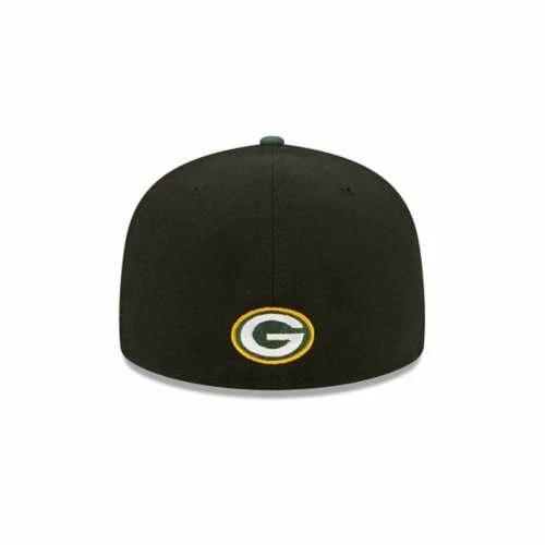 NFL Hats & Caps New Era Green Bay Packers 2022 NFL Draft 59Fifty Fitted Hat 8 NFL Hats & Caps New Era Green Bay Packers 2022 NFL Draft 59Fifty Fitted Hat - Image 6