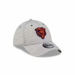 NFL Hats & Caps New Era Chicago Bears 2022 Training Camp 39Thirty Stretch Fit Hat -Cheap New Era Store unnamed file 1817