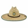 NFL Hats & Caps New Era Green Bay Packers Training Straw Hat 1 NFL Hats & Caps New Era Green Bay Packers Training Straw Hat -Cheap New Era Store unnamed file 1825