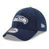 NFL Hats & Caps New Era Seattle Seahawks Classic Team Hat -Cheap New Era Store unnamed file 1827