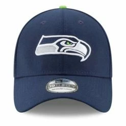 NFL Hats & Caps New Era Seattle Seahawks Classic Team Hat -Cheap New Era Store unnamed file 1828