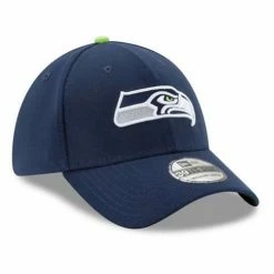 NFL Hats & Caps New Era Seattle Seahawks Classic Team Hat -Cheap New Era Store unnamed file 1829