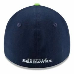 NFL Hats & Caps New Era Seattle Seahawks Classic Team Hat -Cheap New Era Store unnamed file 1830