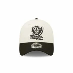 NFL Hats & Caps New Era Las Vegas Raiders 2022 Sideline 39Thirty Stretch Fit Hat -Cheap New Era Store unnamed file 1832