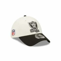 NFL Hats & Caps New Era Las Vegas Raiders 2022 Sideline 39Thirty Stretch Fit Hat -Cheap New Era Store unnamed file 1833