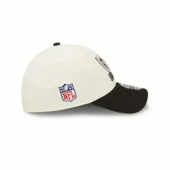 NFL Hats & Caps New Era Las Vegas Raiders 2022 Sideline 39Thirty Stretch Fit Hat -Cheap New Era Store unnamed file 1835