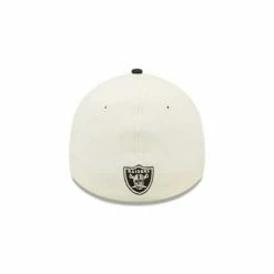 NFL Hats & Caps New Era Las Vegas Raiders 2022 Sideline 39Thirty Stretch Fit Hat -Cheap New Era Store unnamed file 1836
