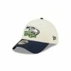 NFL Hats & Caps New Era Seattle Seahawks 2022 Sideline 39Thirty Stretch Fit Hat -Cheap New Era Store unnamed file 1845