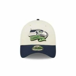 NFL Hats & Caps New Era Seattle Seahawks 2022 Sideline 39Thirty Stretch Fit Hat -Cheap New Era Store unnamed file 1846