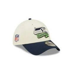 NFL Hats & Caps New Era Seattle Seahawks 2022 Sideline 39Thirty Stretch Fit Hat -Cheap New Era Store unnamed file 1847