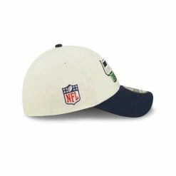 NFL Hats & Caps New Era Seattle Seahawks 2022 Sideline 39Thirty Stretch Fit Hat -Cheap New Era Store unnamed file 1849