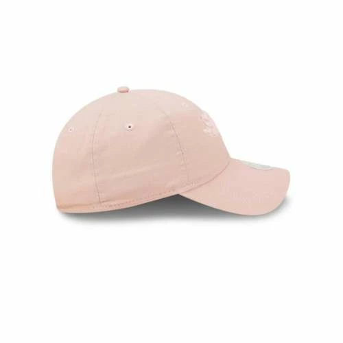 NFL Hats & Caps New Era Women's Denver Broncos Core Classic Logo 9Twenty Adjustable Hat 7 NFL Hats & Caps New Era Women's Denver Broncos Core Classic Logo 9Twenty Adjustable Hat - Image 5