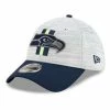 NFL Hats & Caps New Era Seattle Seahawks 2021 3930 Training Hat -Cheap New Era Store unnamed file 1863