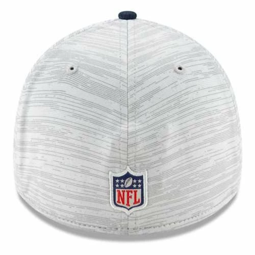 NFL Hats & Caps New Era Seattle Seahawks 2021 3930 Training Hat 7 NFL Hats & Caps New Era Seattle Seahawks 2021 3930 Training Hat - Image 5