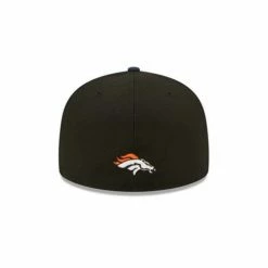 NFL Hats & Caps New Era Denver Broncos 2022 NFL Draft 59Fifty Fitted Hat -Cheap New Era Store unnamed file 1874