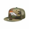 NFL Hats & Caps New Era Denver Broncos Camo 9Fifty Snapback Hat -Cheap New Era Store unnamed file 1876