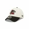 NFL Hats & Caps New Era Atlanta Falcons 2022 Sideline 39Thirty Stretch Fit Hat