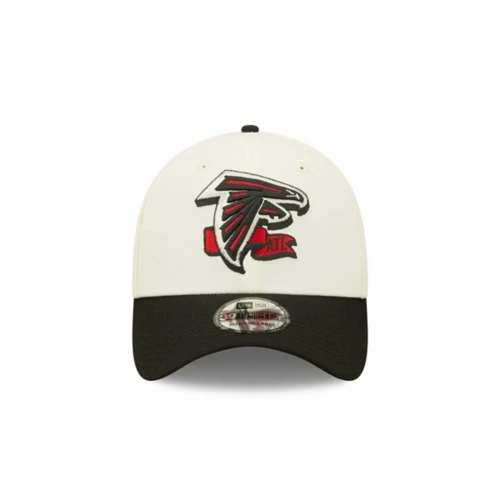 NFL Hats & Caps New Era Atlanta Falcons 2022 Sideline 39Thirty Stretch Fit Hat 4 NFL Hats & Caps New Era Atlanta Falcons 2022 Sideline 39Thirty Stretch Fit Hat - Image 2