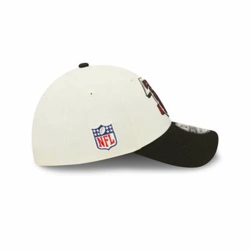 NFL Hats & Caps New Era Atlanta Falcons 2022 Sideline 39Thirty Stretch Fit Hat 7 NFL Hats & Caps New Era Atlanta Falcons 2022 Sideline 39Thirty Stretch Fit Hat - Image 5