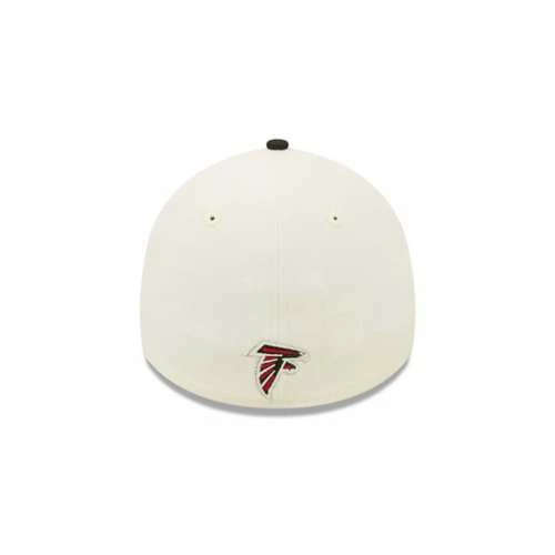 NFL Hats & Caps New Era Atlanta Falcons 2022 Sideline 39Thirty Stretch Fit Hat 8 NFL Hats & Caps New Era Atlanta Falcons 2022 Sideline 39Thirty Stretch Fit Hat - Image 6