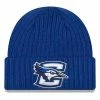 College Hats & Caps New Era Creighton Bluejays Classic Knit Beanie