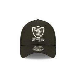 NFL Hats & Caps New Era Las Vegas Raiders 2022 Sideline Coaches 39Thirty Stretch Fit Hat -Cheap New Era Store unnamed file 1891