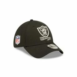 NFL Hats & Caps New Era Las Vegas Raiders 2022 Sideline Coaches 39Thirty Stretch Fit Hat -Cheap New Era Store unnamed file 1892