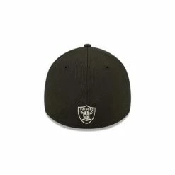 NFL Hats & Caps New Era Las Vegas Raiders 2022 Sideline Coaches 39Thirty Stretch Fit Hat -Cheap New Era Store unnamed file 1895