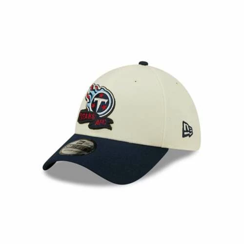 NFL Hats & Caps New Era Tennessee Titans 2022 Sideline 39Thirty Stretch Fit Hat 3 NFL Hats & Caps New Era Tennessee Titans 2022 Sideline 39Thirty Stretch Fit Hat
