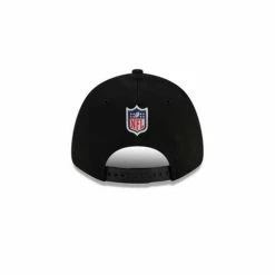 NFL Hats & Caps New Era Kids' Pittsburgh Steelers Road Sideline 9Forty Adjustable Hat -Cheap New Era Store unnamed file 1909