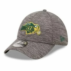College Hats & Caps New Era North Dakota State Bison Essential Neo Hat