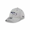 NFL Hats & Caps New Era Seattle Seahawks 2022 Training Camp 39Thirty Stretch Fit Hat -Cheap New Era Store unnamed file 1910