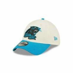 NFL Hats & Caps New Era Carolina Panthers 2022 Sideline 39Thirty Stretch Fit Hat