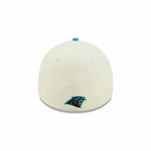 NFL Hats & Caps New Era Carolina Panthers 2022 Sideline 39Thirty Stretch Fit Hat 8 NFL Hats & Caps New Era Carolina Panthers 2022 Sideline 39Thirty Stretch Fit Hat - Image 6