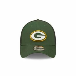 NFL Hats & Caps New Era Green Bay Packers Neo 39Thirty Stretch Fit Hat 9 NFL Hats & Caps New Era Green Bay Packers Neo 39Thirty Stretch Fit Hat -Cheap New Era Store unnamed file 1926