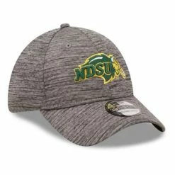 College Hats & Caps New Era North Dakota State Bison Essential Neo Hat -Cheap New Era Store unnamed file 193